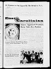 East Carolinian, January 10, 1967